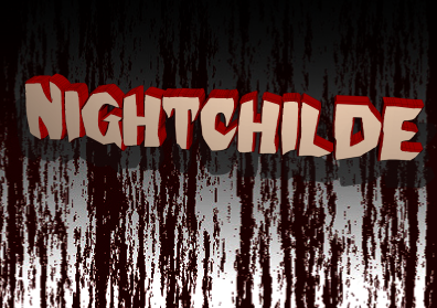Nightchilde Font