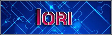 Iori Font