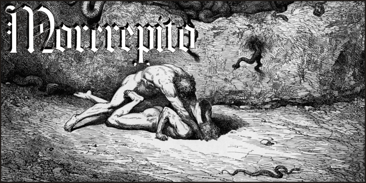Morcrepito Font