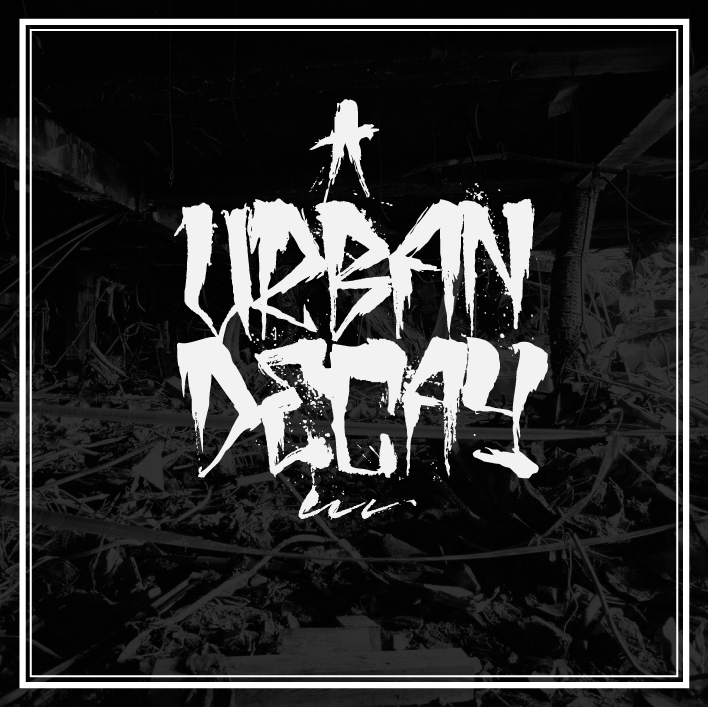 Urban Decay Font