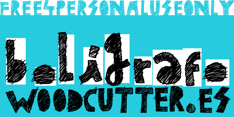 Bolígrafo Font