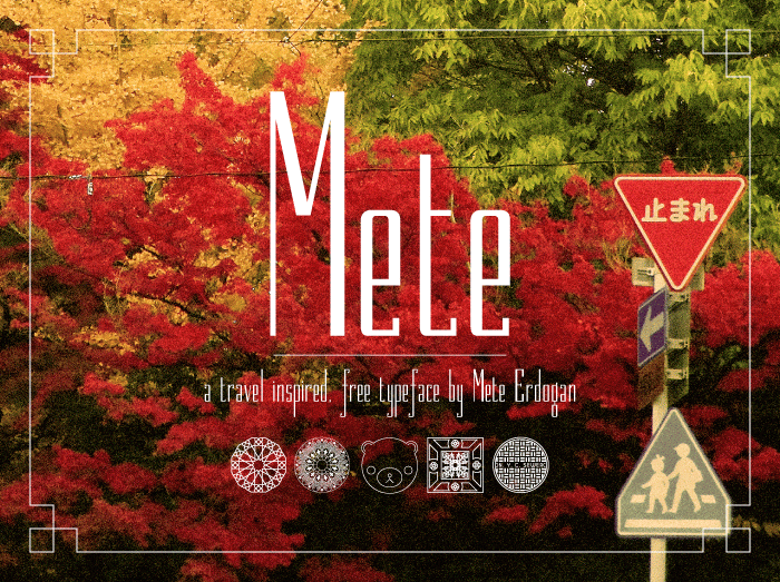 Mete Font