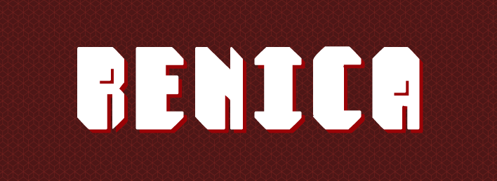 Renica Font