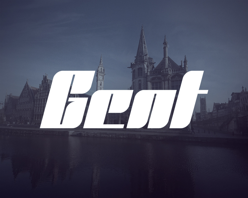 Gent Font