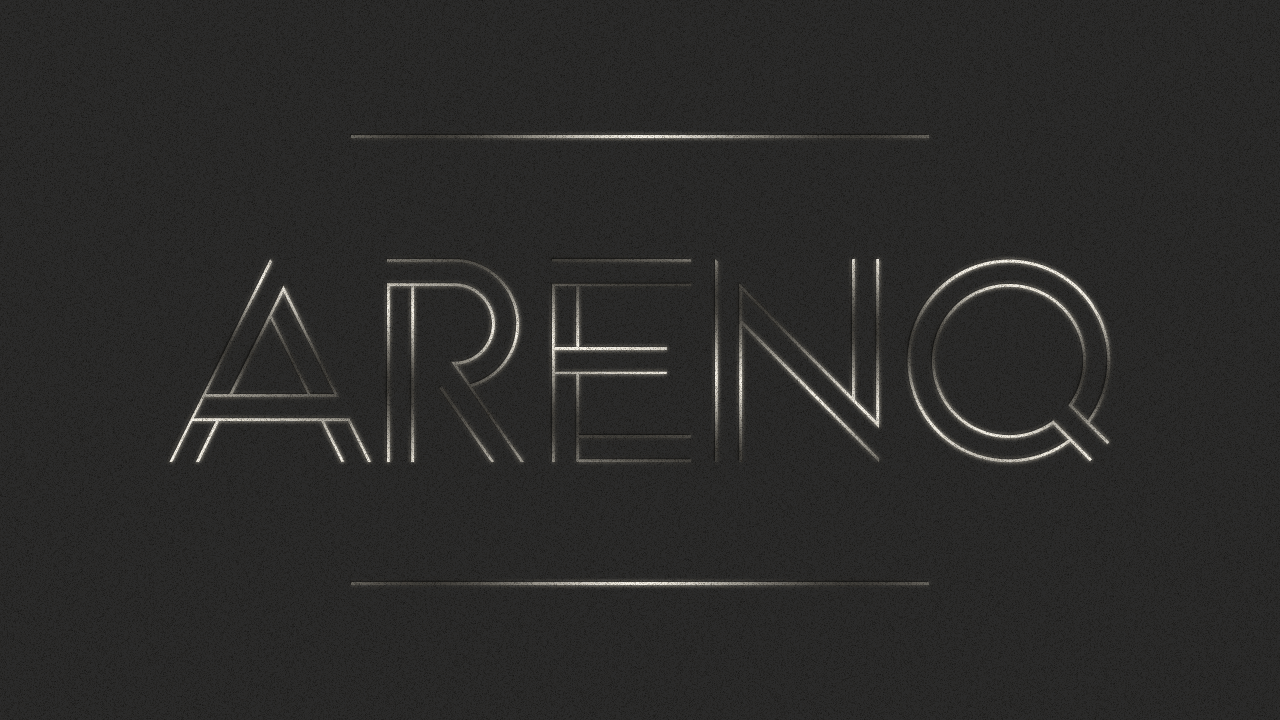 Arenq Font