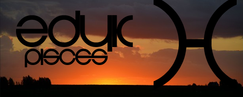 Zdyk Pisces Font