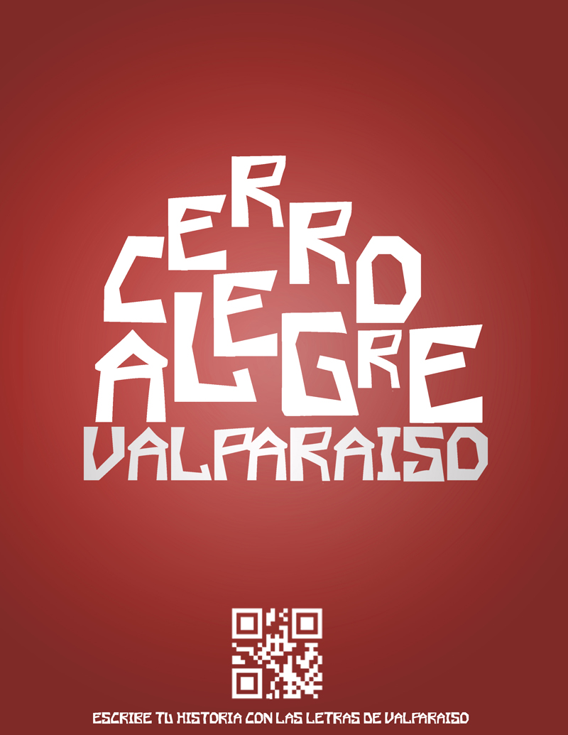 Valparaletra Font