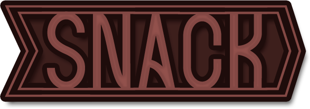 Snack Font