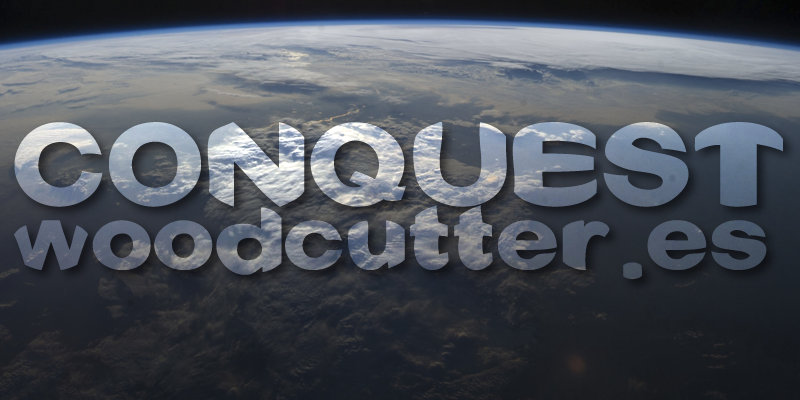 Conquest Font