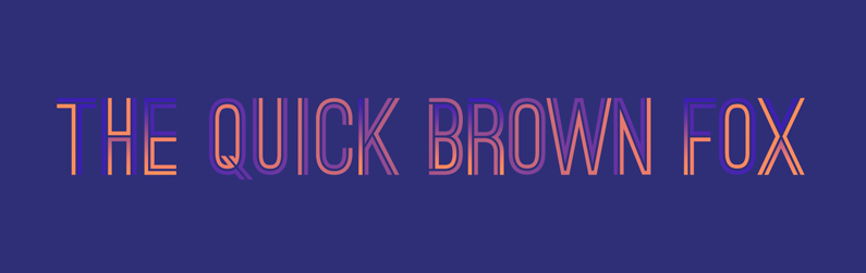 Ostrich Sans Font