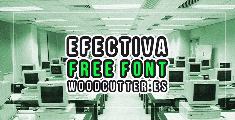 Efectiva Font