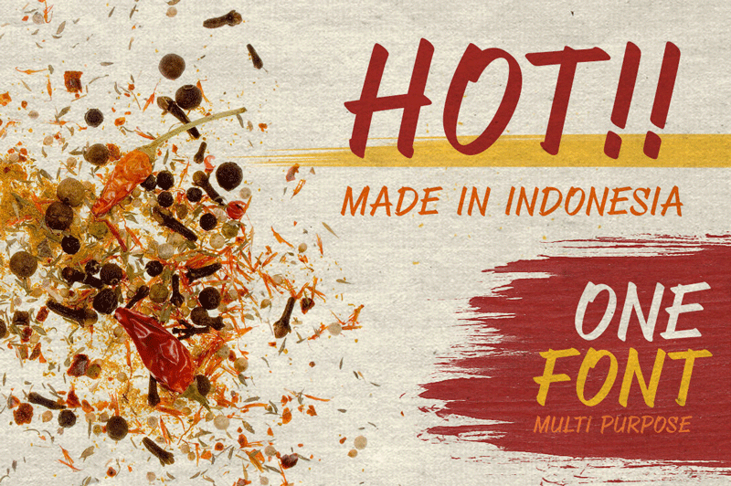 Abovea Font