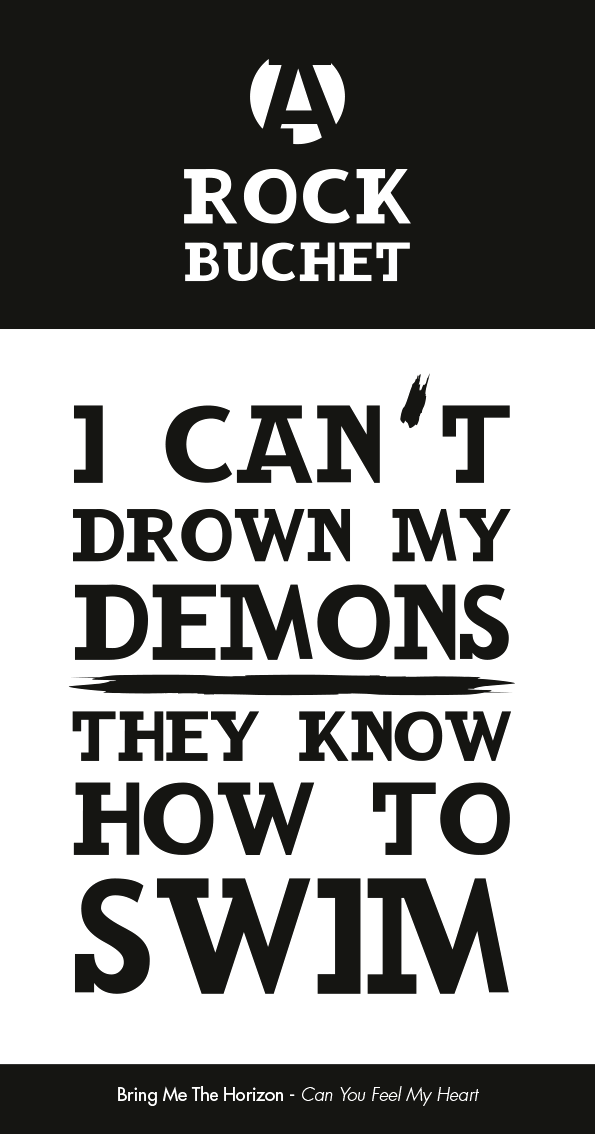 RockBuchet Font