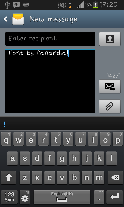 Vania Font