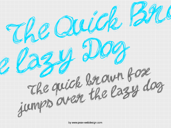 PW Bella Font