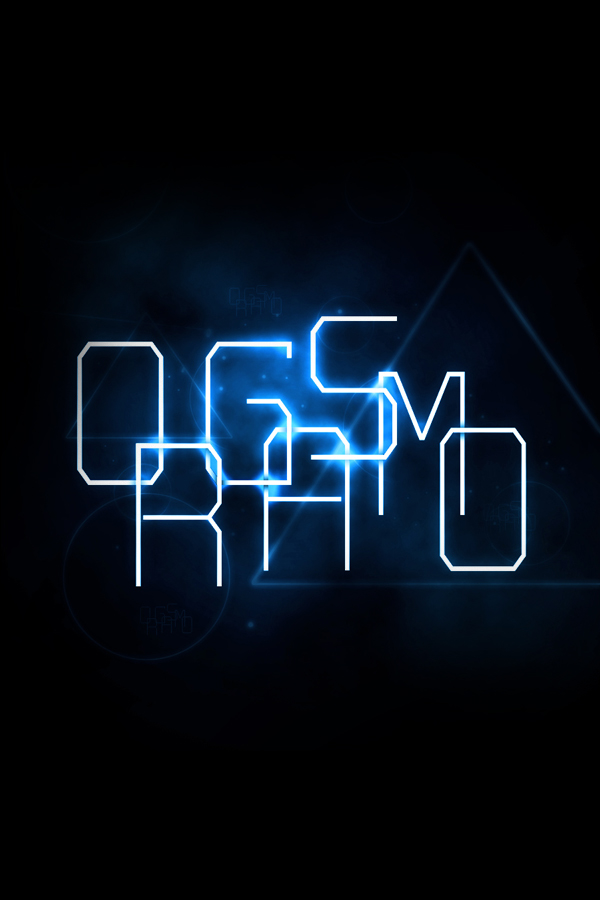 Orgasmo Font