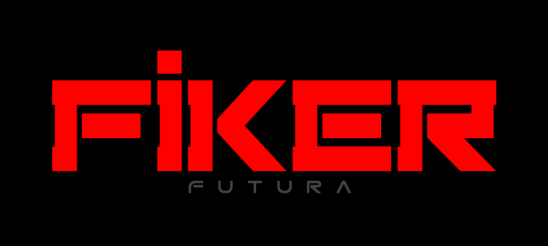 Fiker Futura Font