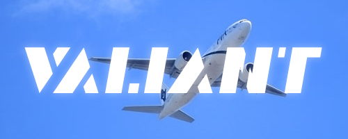 Valiant Font