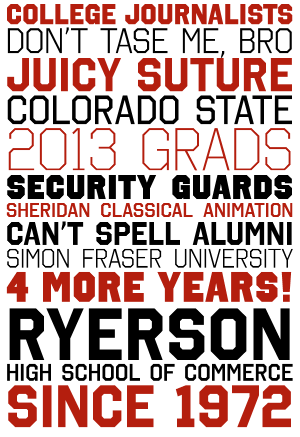 Octin College Free Font