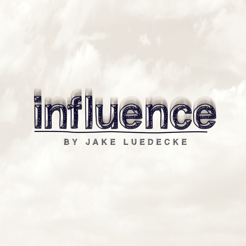 Influence Font