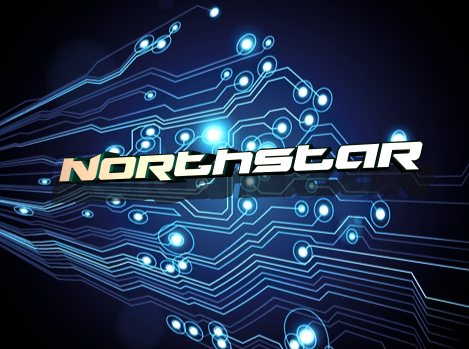 Northstar Font