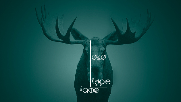 Oko Font