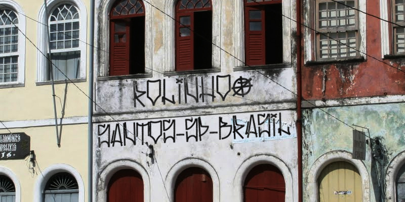 Rolinho Font