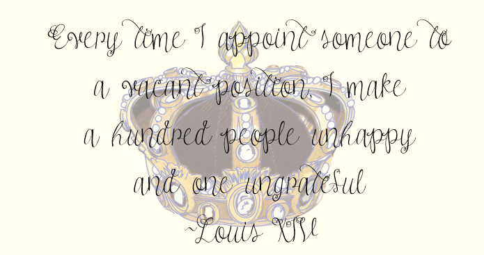 Austie Bost Versailles Font