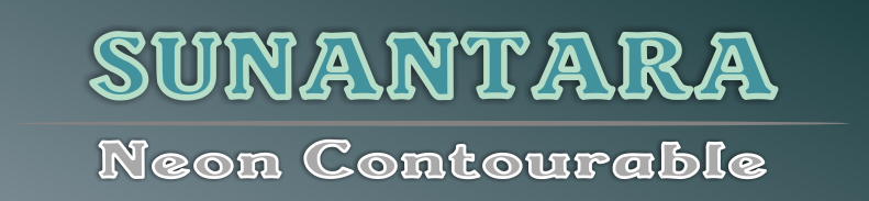 Sunantara Font