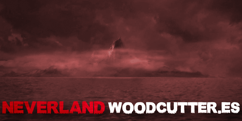 Neverland Font