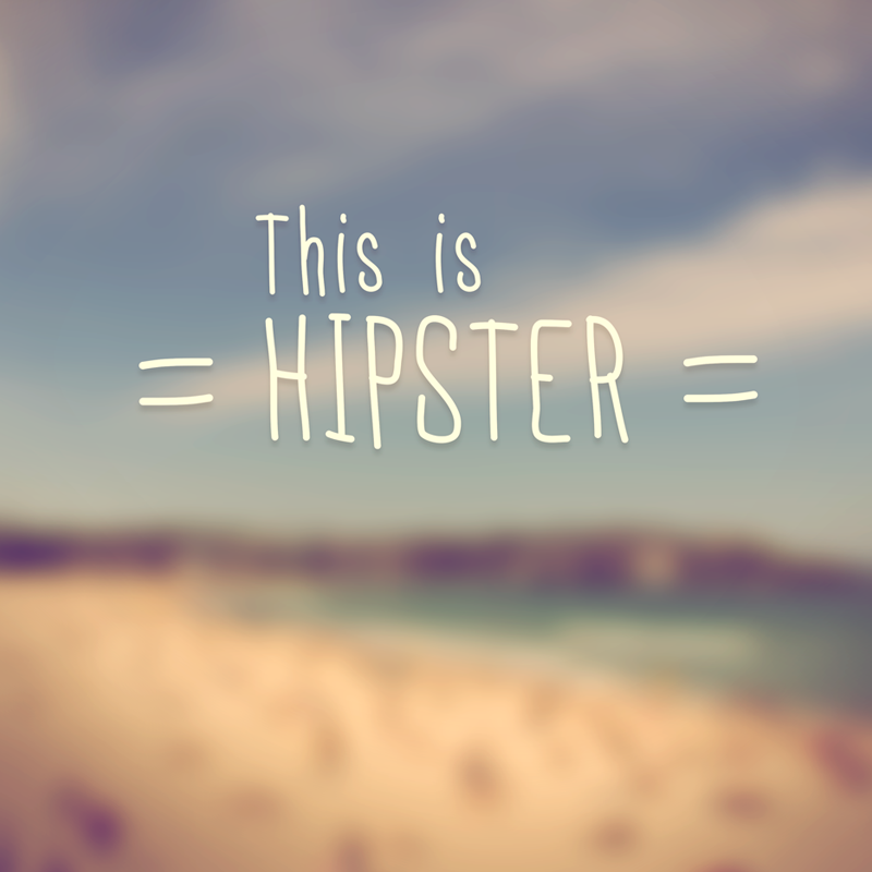 Thin Font Font