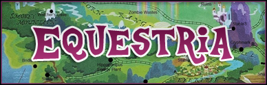 Equestria Font