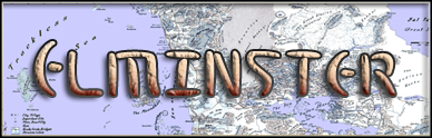 Elminster Font