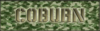 Coburn Font