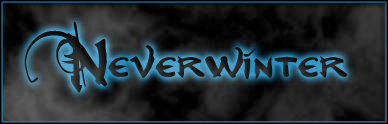 Neverwinter Font