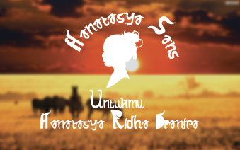 Hanatasya Sans Font