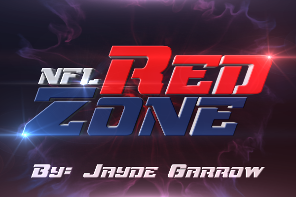NFL RedZone Font