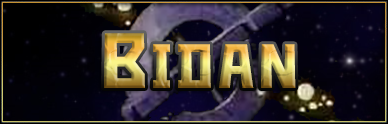 Bidan Font