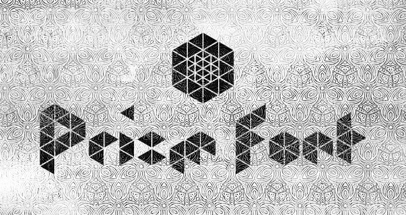 Prism Font