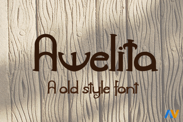 Awelita Font