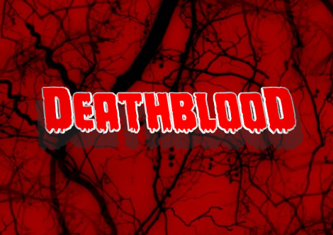 Deathblood Font