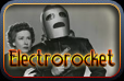 Electrorocket Font