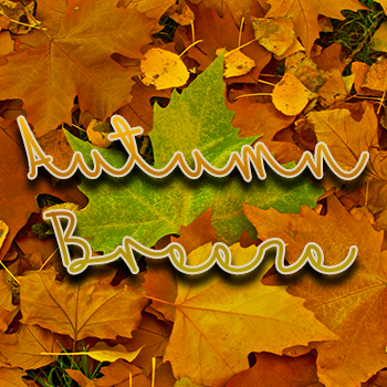 Mf Autumn Breeze Font