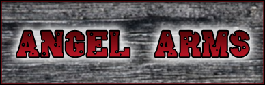 Angel Arms Font