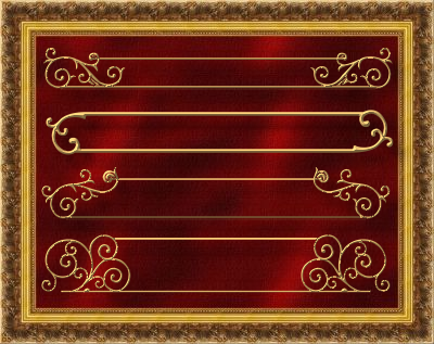 Vintage Panels 014 Font