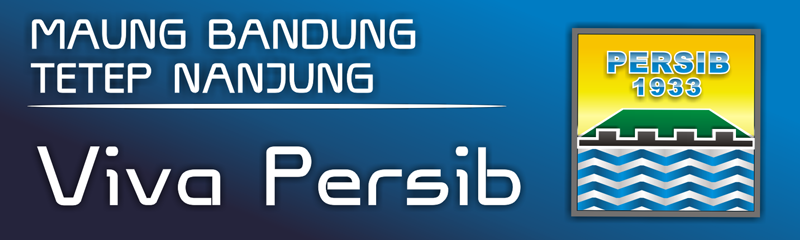 Viva Persib Font