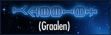 Graalen Font