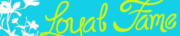 Loyal Fame Font