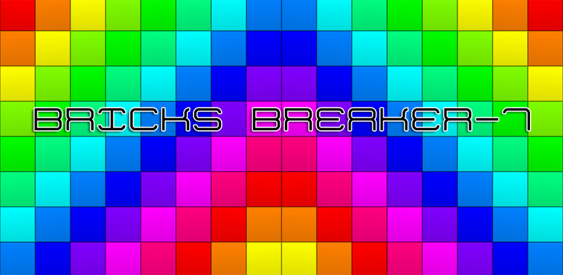 Game Font 7 Font