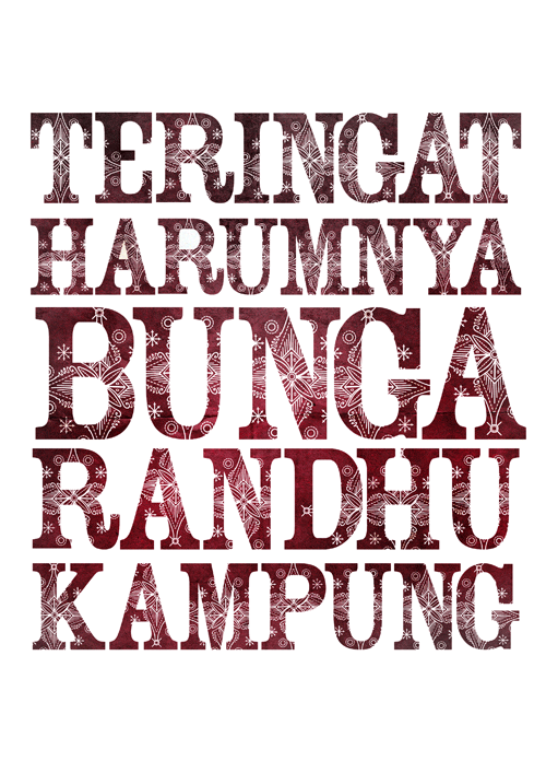 Sekar Arum Font